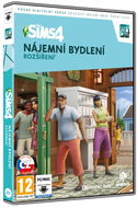 The Sims 4: Nájemní bydlení - Gaming Accessory