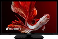 24" Gogen TVH 24P352T - Televize