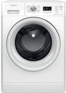 WHIRLPOOL FFL 7259 W EE - Washing Machine