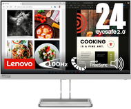 23.8" Lenovo L24i-40 - Monitor