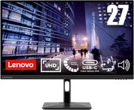 27" Lenovo N27p - Monitor