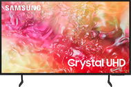 50" Samsung UE50DU7172 - Television