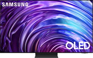 77" Samsung QE77S95D - Televízió