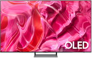 55" Samsung QE55S92C - Televízor