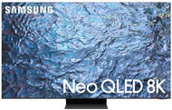 75" Samsung QE75QN900C - Television