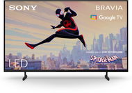 43" Sony Bravia KD-43X80L - Televízió