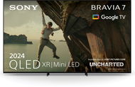 65" Sony Bravia 7 - Television