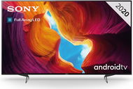 75'' Sony Bravia KD-75XH9505 - Television