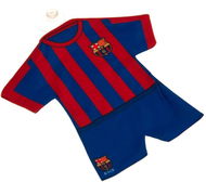 Forever Collectibles FC Barcelona: Mini dres – dekorácia - Dekorácia