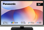 24"  Panasonic TB-24S40AEZ - TV