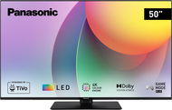 50"  Panasonic TB-50W60AEZ - TV