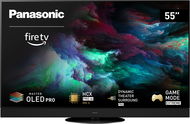 55"  Panasonic TV-55Z90AEG - TV