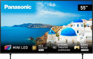 55" Panasonic TX-55MX950E - TV