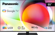 55"  Panasonic TN-55W70AEZ - TV