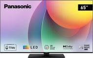 65"  Panasonic TB-65W60AEZ - TV