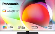 65"  Panasonic TN-65W70AEZ - TV