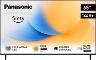 65"  Panasonic TV-65W90AEG - TV