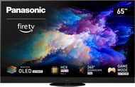 65"  Panasonic TV-65Z95AEG - TV