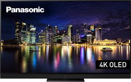 77" Panasonic TX-77MZ2000E - TV