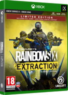 Tom Clancy's Rainbow Six Extraction - Limited Edition - Xbox - Console Game