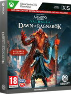 Assassin's Creed Valhalla Dawn of Ragnarok - Xbox - Gaming Accessory