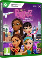 BRATZ: Flaunt Your Fashion - Xbox - Console Game