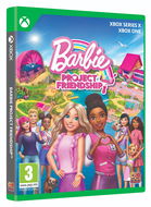 Barbie: Project Friendship - Xbox Series X - Console Game