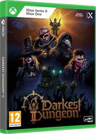 Darkest Dungeon II - Xbox Series X - Console Game