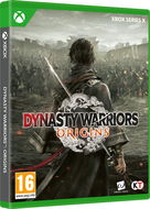 Dynasty Warriors: Origins - Xbox Series X - Console Game