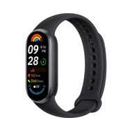 Xiaomi Smart Band 9 Midnight Black - Fitness Tracker