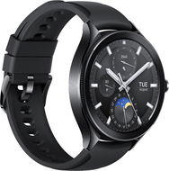 Xiaomi Watch 2 Pro Bluetooth Black - Smartwatch