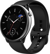 Amazfit GTR Mini Midnight Black - Smart Watch