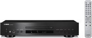 YAMAHA CD-S303 black - CD Player