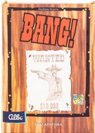 Bang! - Card Game