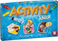 Activity Junior - Board Game