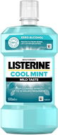 Ústní voda LISTERINE CoolMint Mild Taste 500 ml - Ústní voda