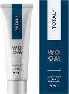 WOOM Total+ 75 ml - Zubná pasta