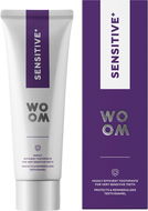 WOOM Sensitive+ 75 ml - Zubná pasta