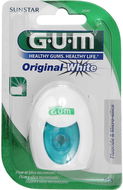 GUM Original White bělící 30 m - Zubní nit