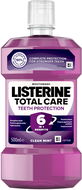 Ústna voda Listerine Total Care 500 ml - Ústní voda