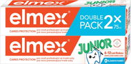 ELMEX Junior duopack 2 × 75 ml - Toothpaste