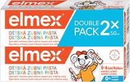 ELMEX Kids duopack 2 × 50ml - Toothpaste