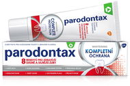 PARODONTAX Whitening 75 ml - Zubná pasta