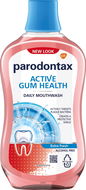 Ústna voda PARODONTAX Daily Gum Care Extra Fresh 500 ml - Ústní voda