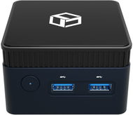 QOOBE I N100 (12+128G) - Mini PC