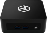 QOOBE II I5-12450H (16+512GB) - Mini PC