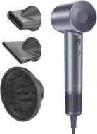 Laifen Swift Special Silver Blue - Hair Dryer