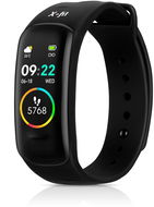 Niceboy X-fit Plus - Fitness Tracker