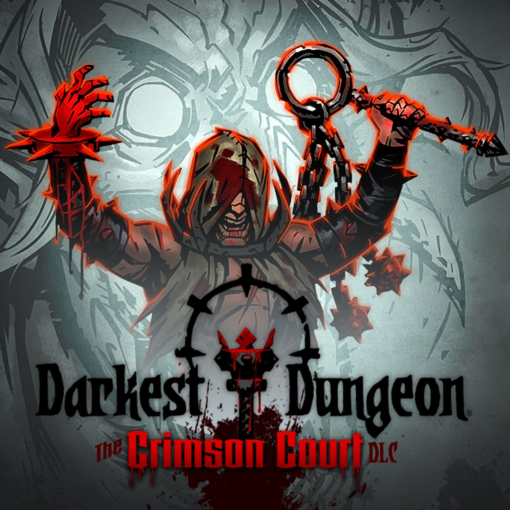 Darkest Dungeon The Crimson Court