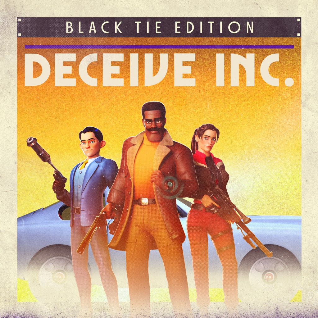 Deceive PS5 PlayStationDB, 47% OFF | www.elevate.in image.